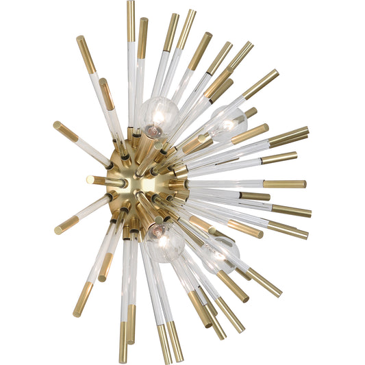 ANDROMEDA WALL SCONCE