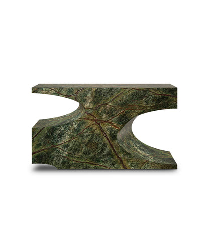 Bryce Faux II Console