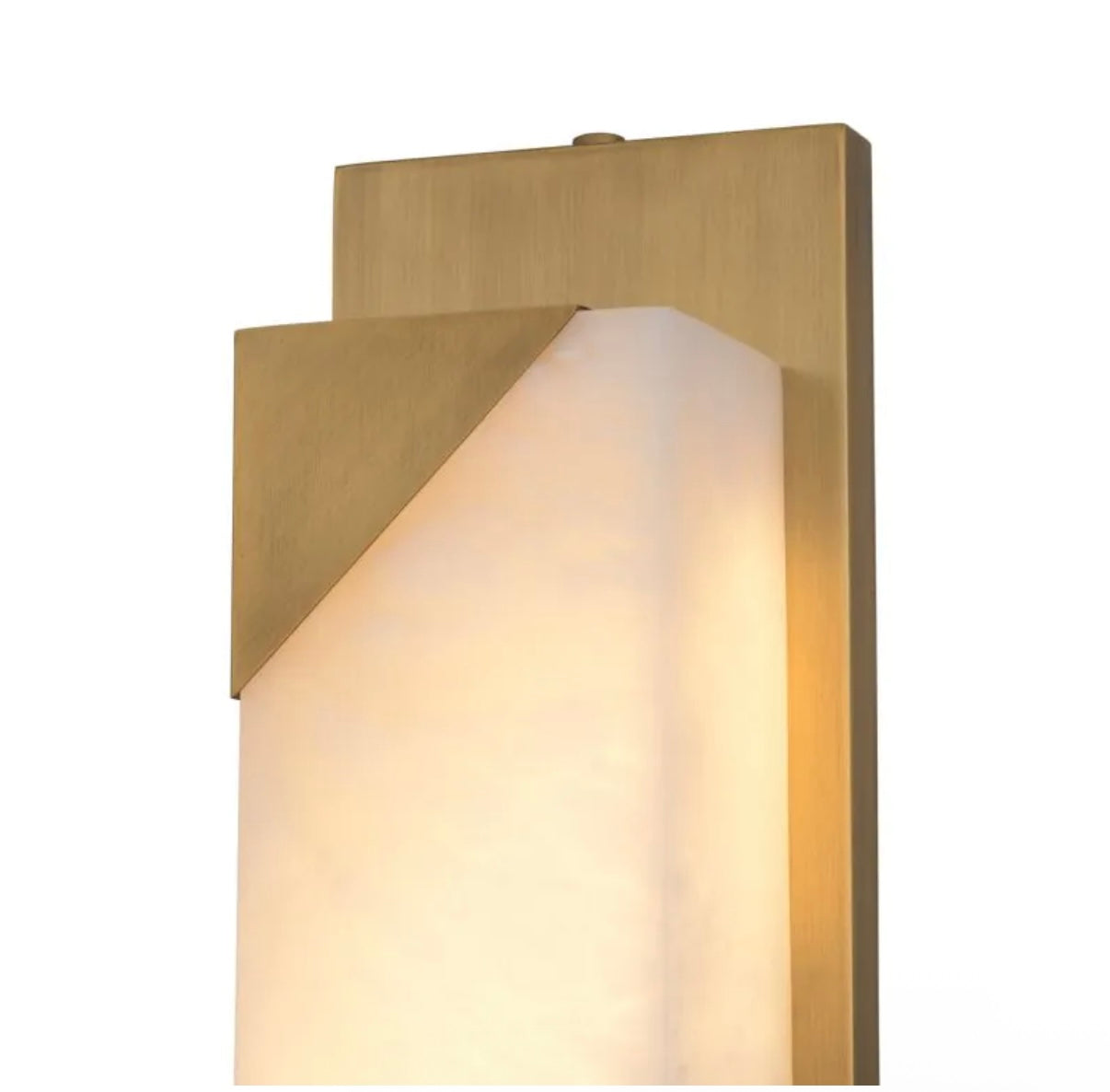 Wall Lamp Scilla by Eichholtz