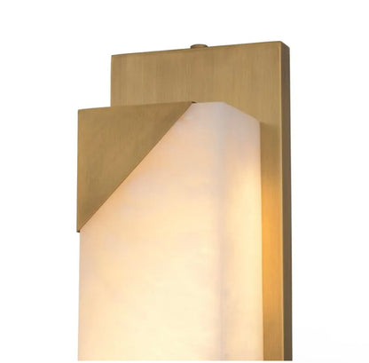 Wall Lamp Scilla by Eichholtz