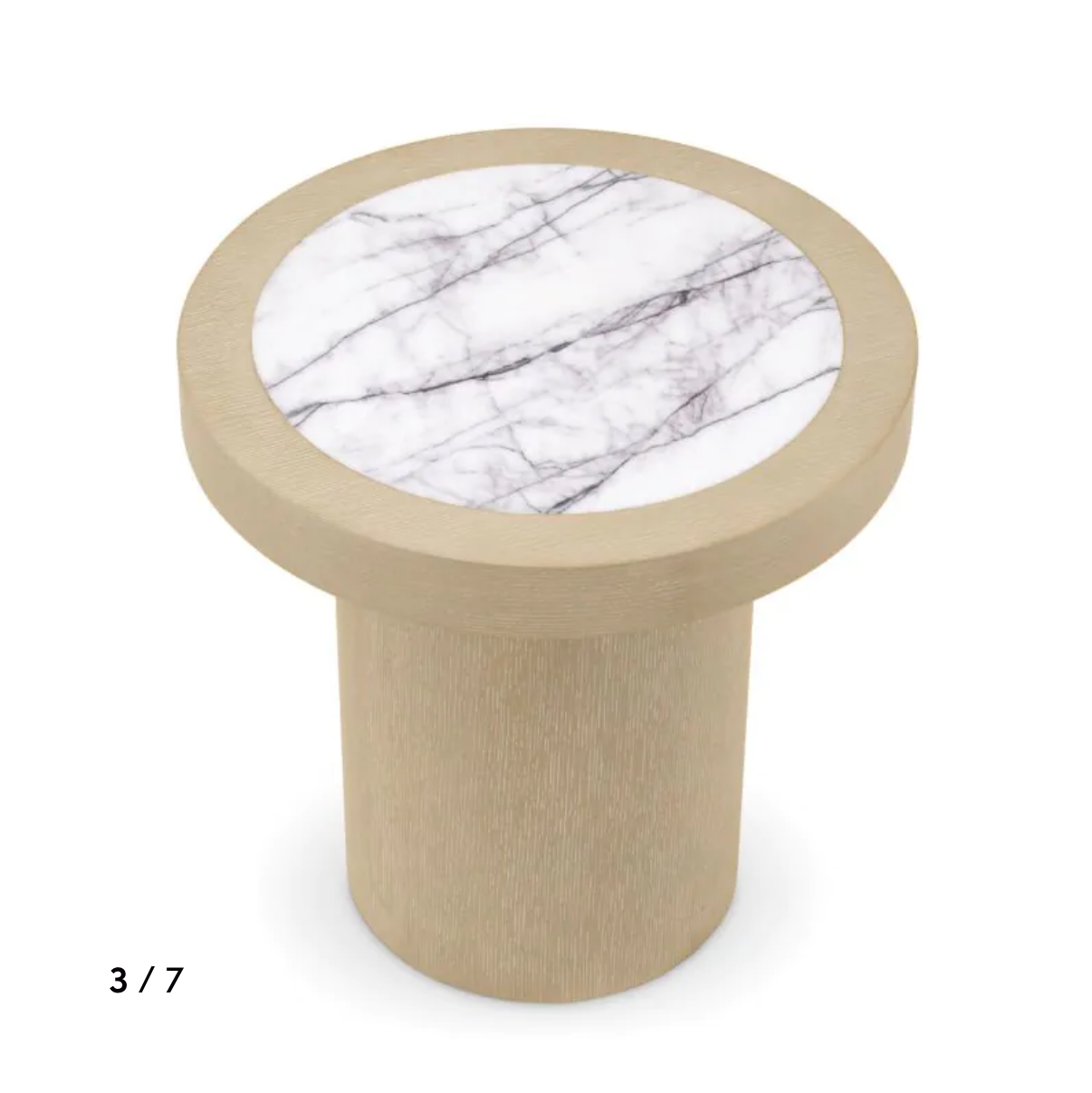 Side Table Presedio