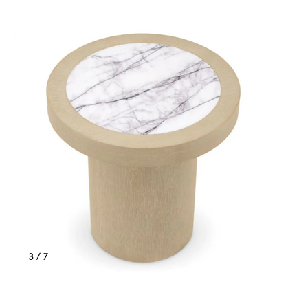 Side Table Presedio