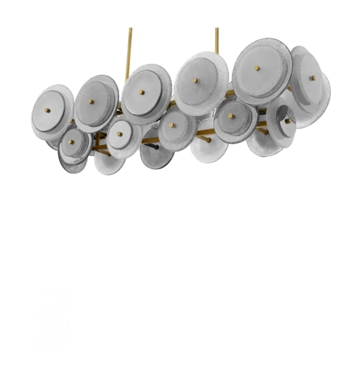 Chandelier Hyde