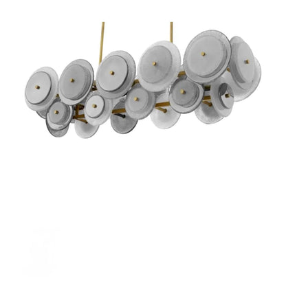 Chandelier Hyde