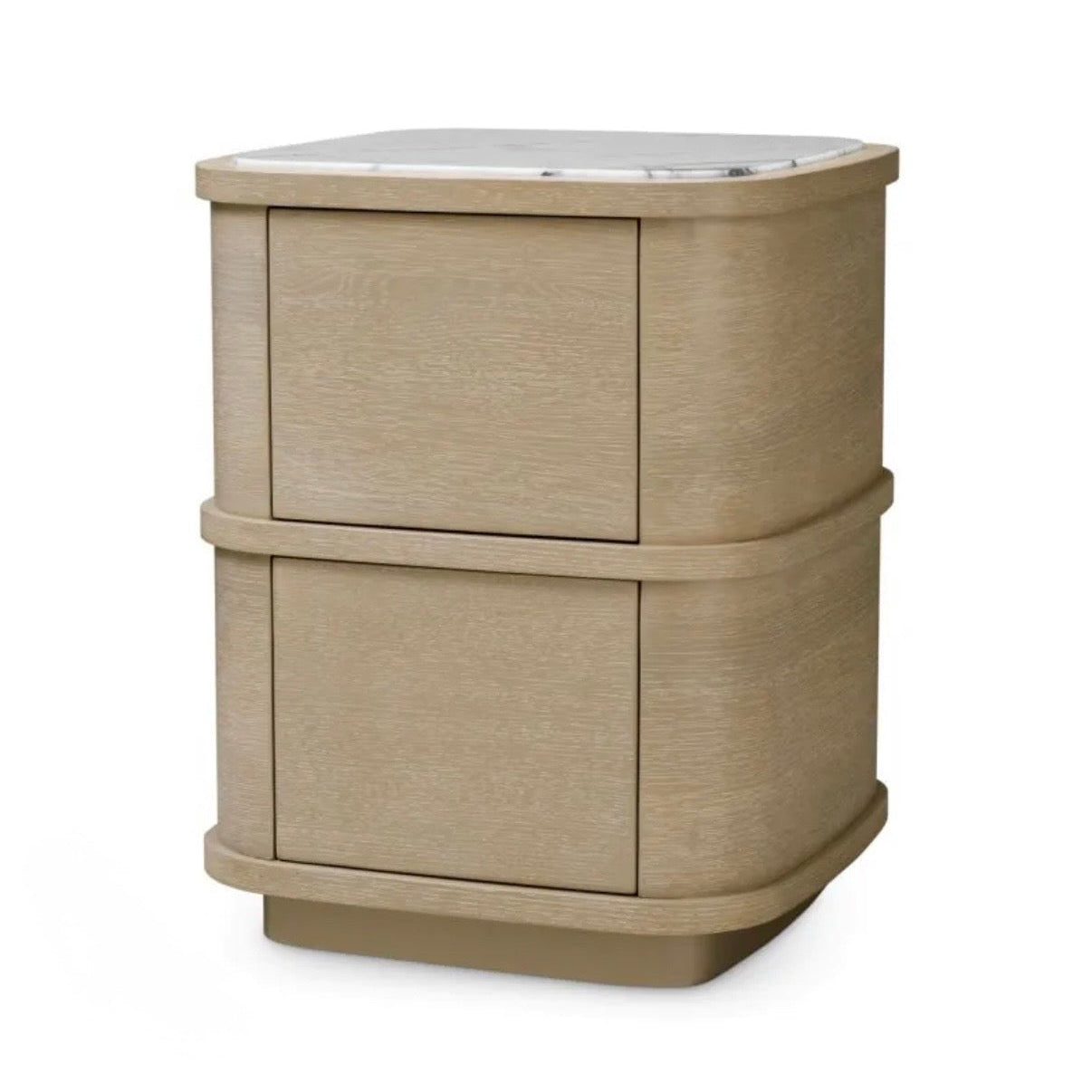 Nightstand Cabana S