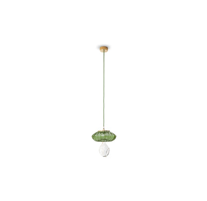 Mushroom II Pendant by Boca do Lobo