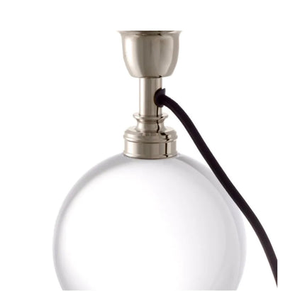 Table Lamp Octavia