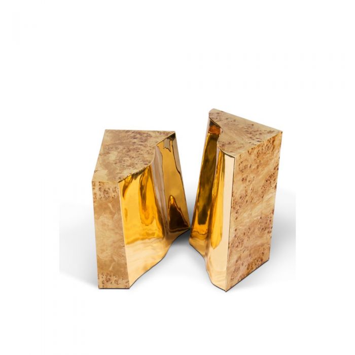 Lapiaz Side Table