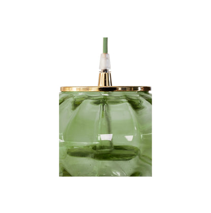 Mushroom II Pendant by Boca do Lobo