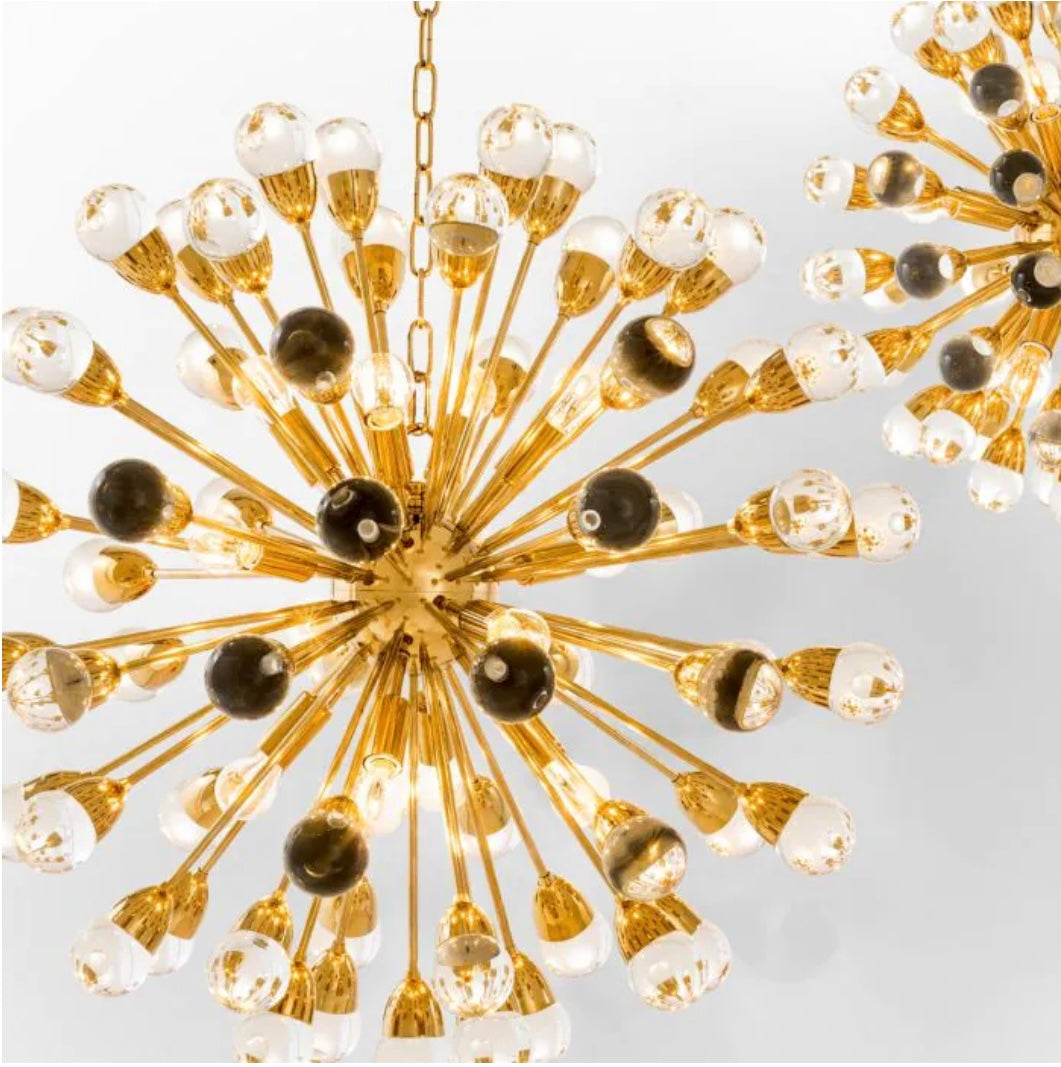 Chandelier Anto L by Eichholtz
