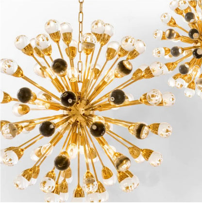 Chandelier Anto L by Eichholtz