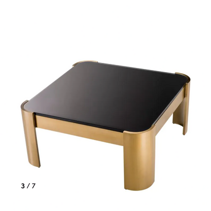 Coffee Table Courrier