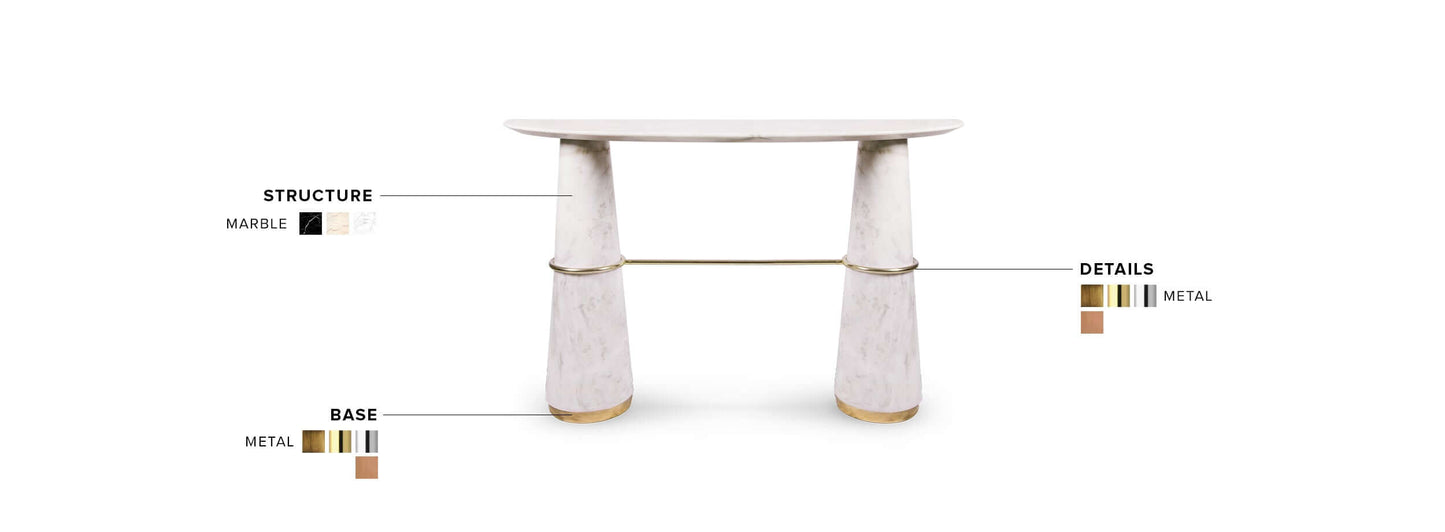 Agra Console