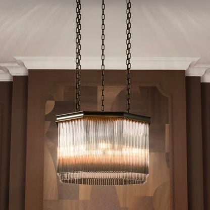 Chandelier Estela