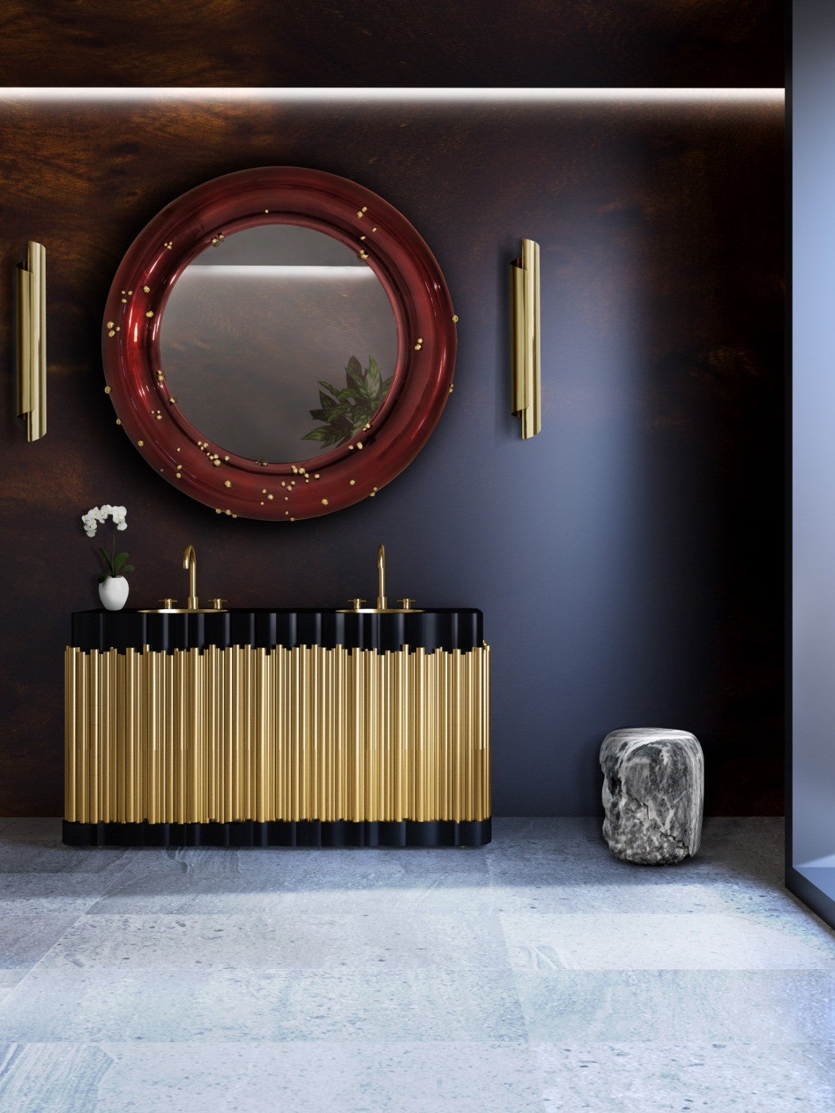 Yoho Stool