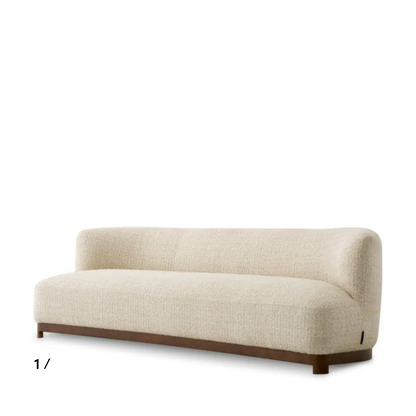 Sofa Stelvio