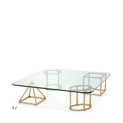 Coffee Table Speiser
