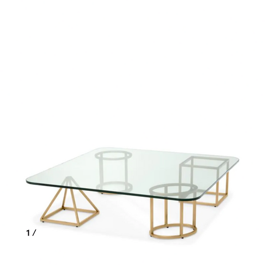 Coffee Table Speiser