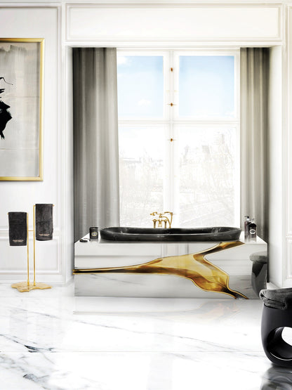 Lapiaz Bathtub