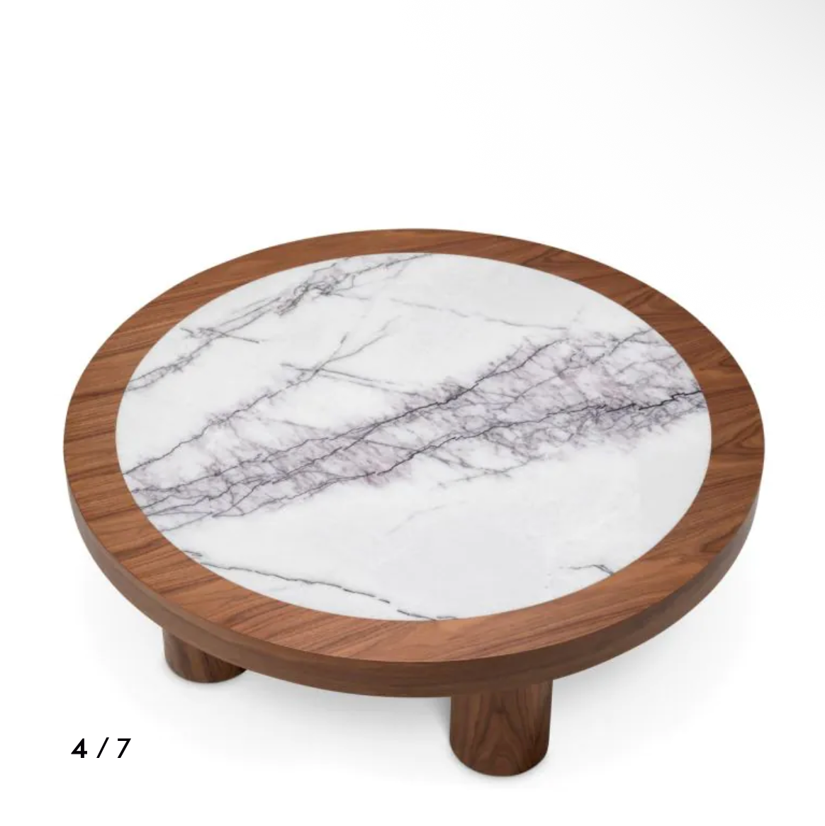 Coffee Table Presedio