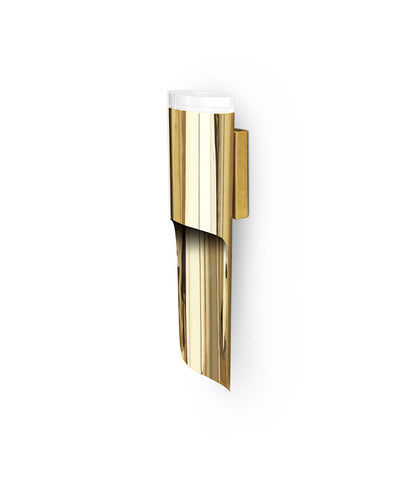 Phong Wall Lamp by Brabbu