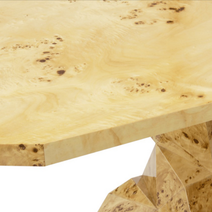 BONSAI DINING TABLE
