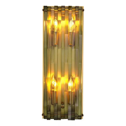 Wall Lamp Nuvola L by Eichholtz