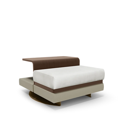 Milenio Modular Sofa