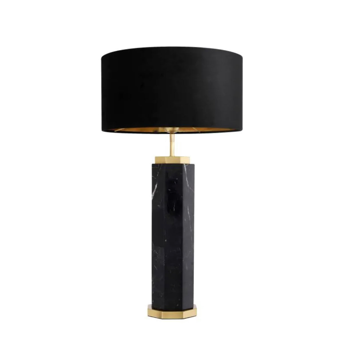 Table Lamp Newman