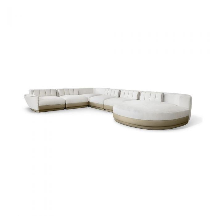 Milenio Modular Sofa