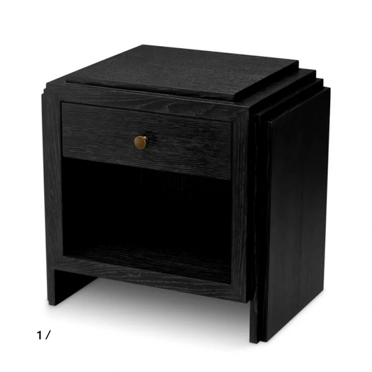 Nightstand ArtDeco