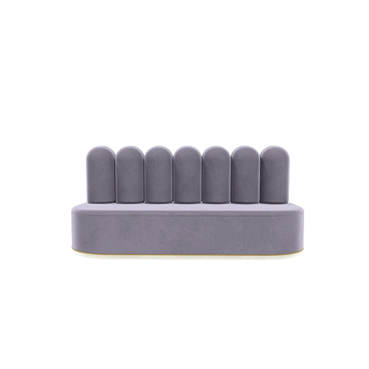 Cotton Candy II Sofa