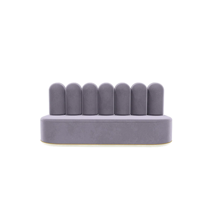 Cotton Candy II Sofa