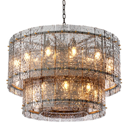 Chandelier Georgette