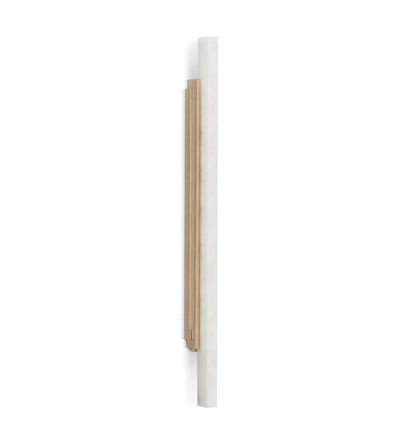 Skyline  Big Wall Lamp by Luxxu