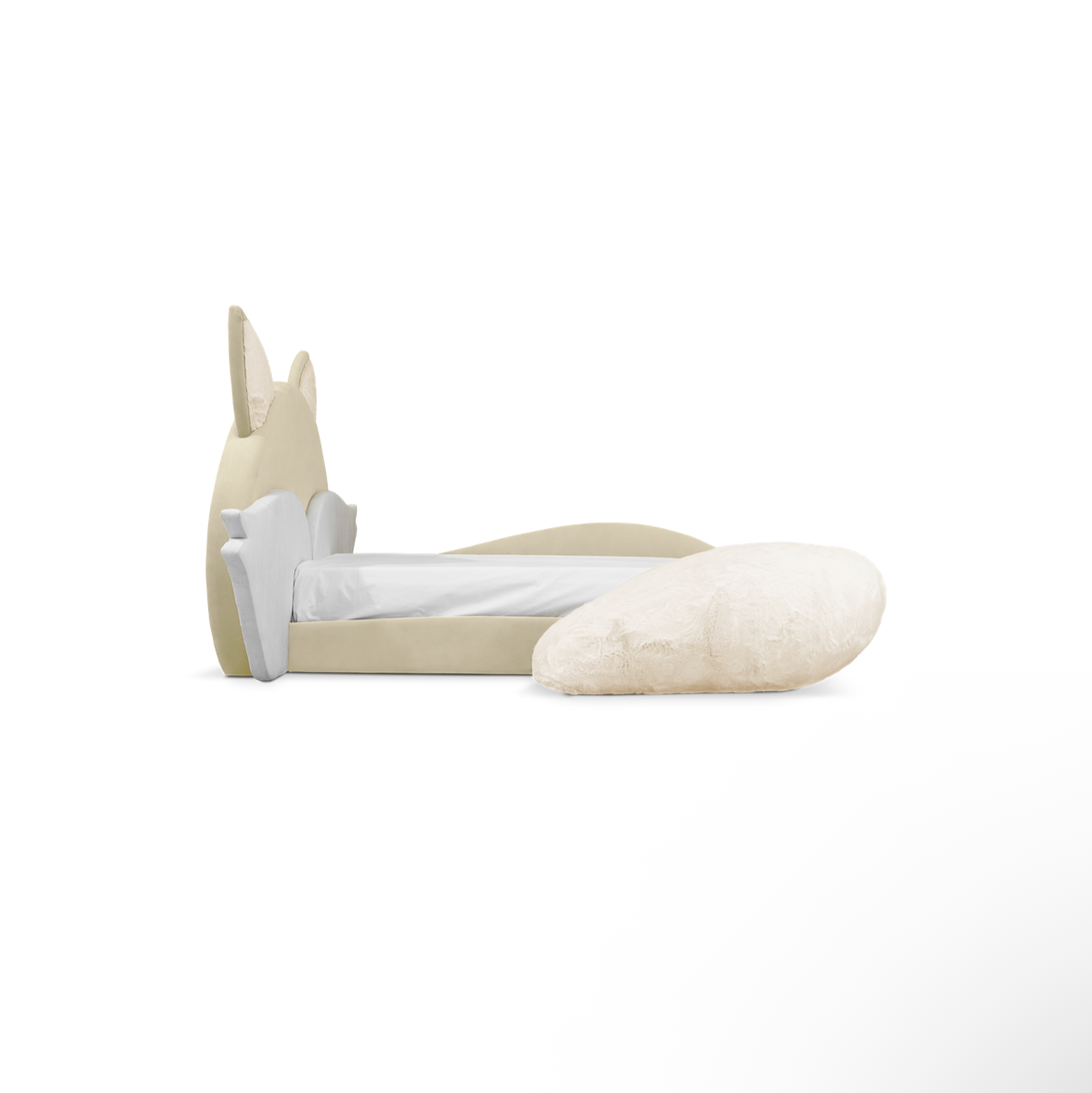 Vixey Bed