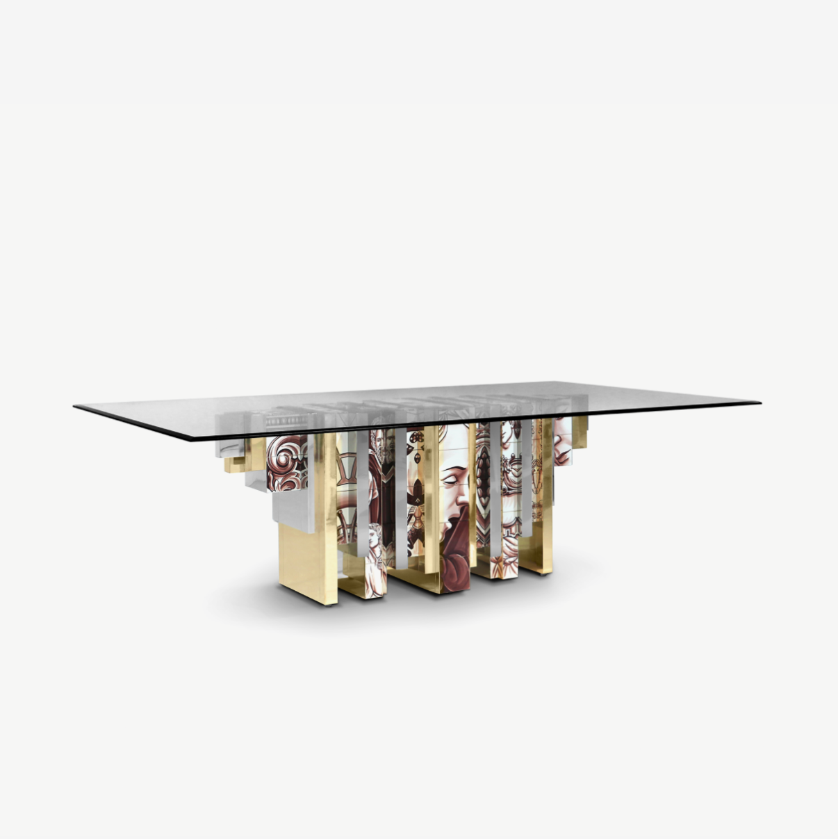 Heritage Dining Table