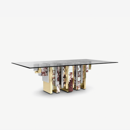 Heritage Dining Table