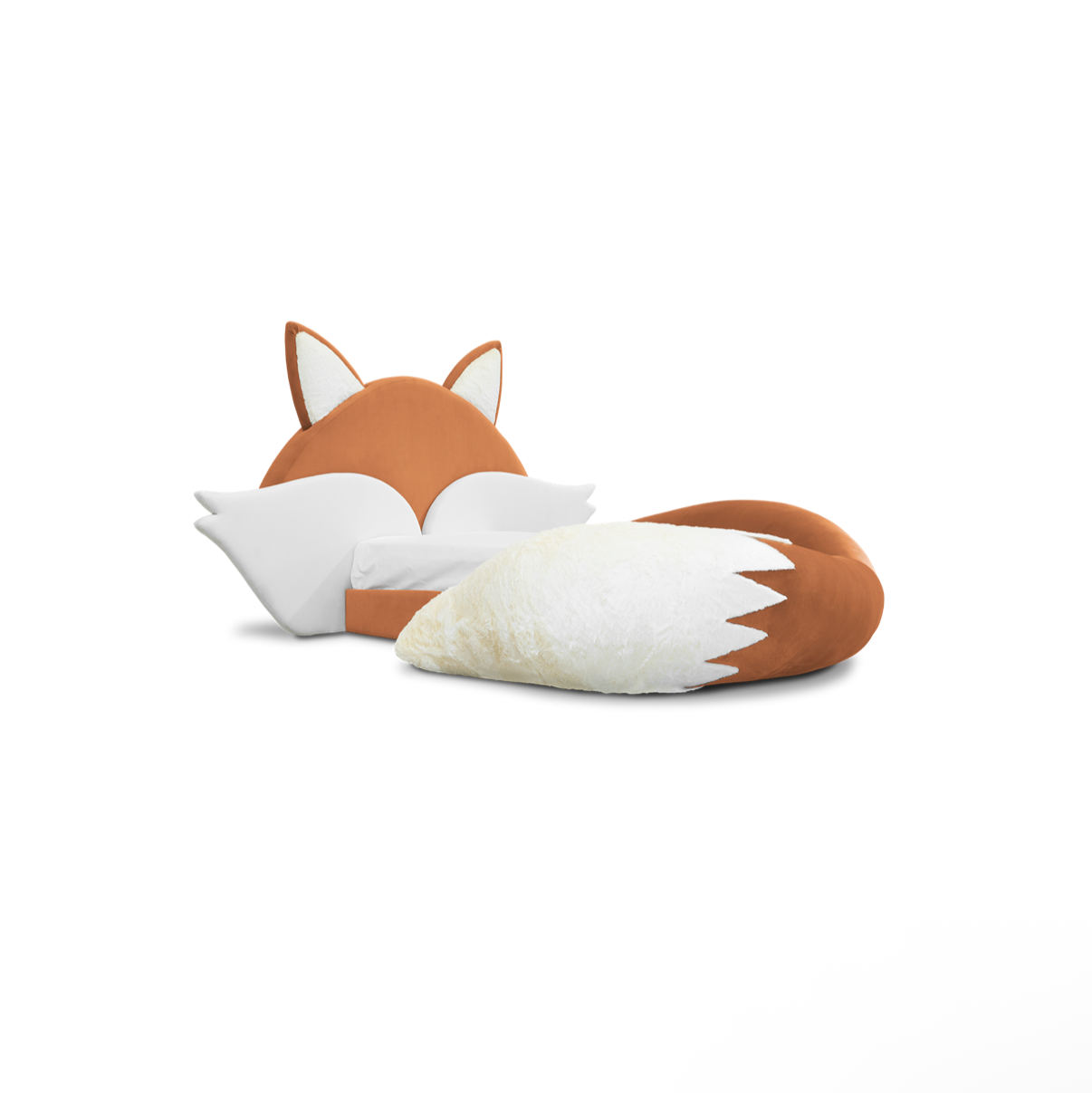 Vixey Bed