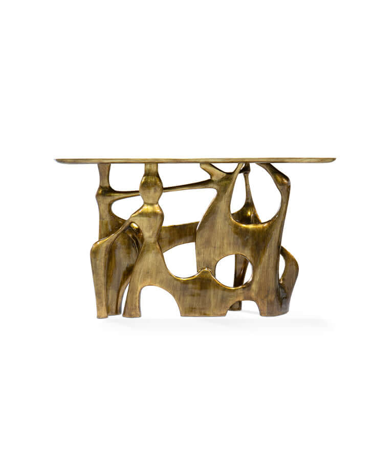Bastei Console