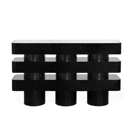 Shinto II Console by Brabbu