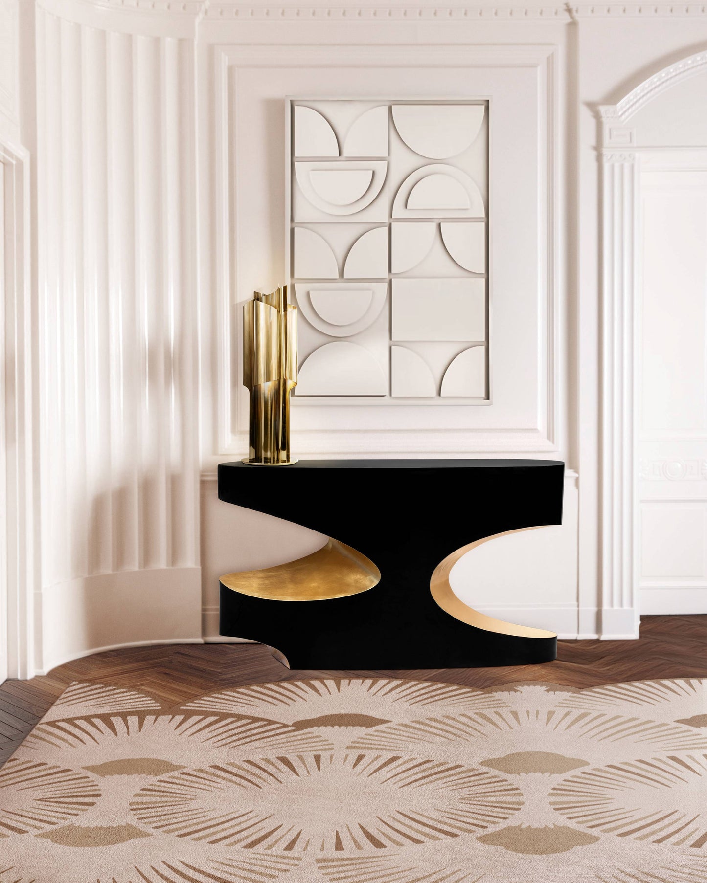 Dêco Rug