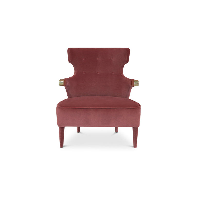 Sika II Armchair