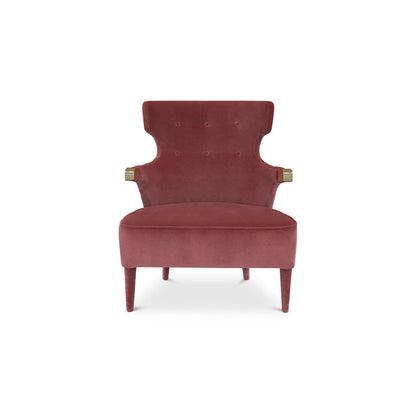 Sika II Armchair