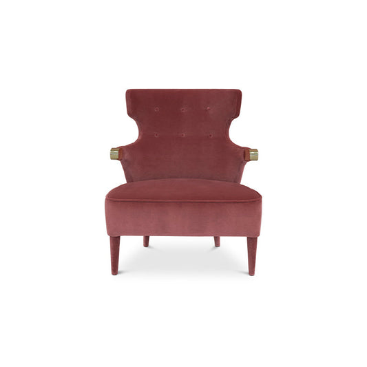 Sika II Armchair