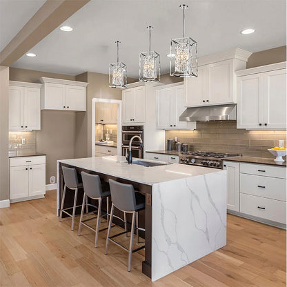 Elegant Chandelier