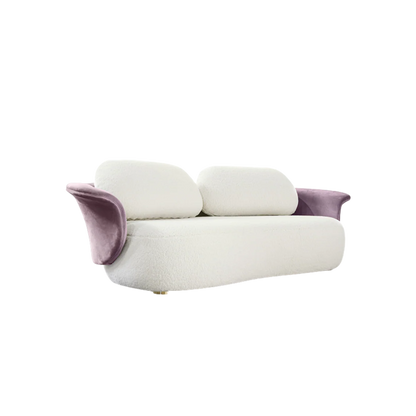 Lewis Two Seat Sofa