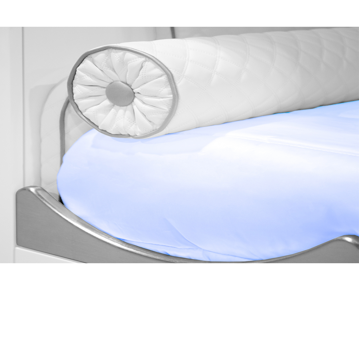 Kings & Queens Castle Bed