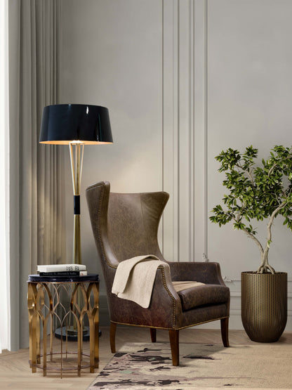 Miles Floor Lamp