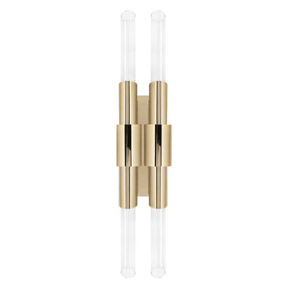 Tycho II Small XS Wall Lamp by Luxxu